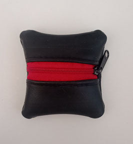 "Rubik" coin purse