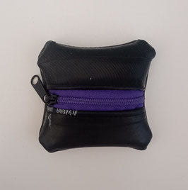 "Rubik" coin purse