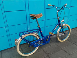 Bianchi "Graziella" folding bicycle
