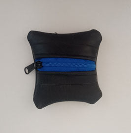"Rubik" coin purse