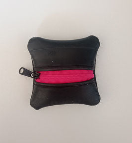 "Rubik" coin purse