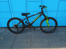 Bici Bimbo "Decathlon"