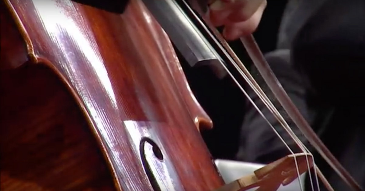 L'armonia dell'integrazione: quando in officina parla la musica