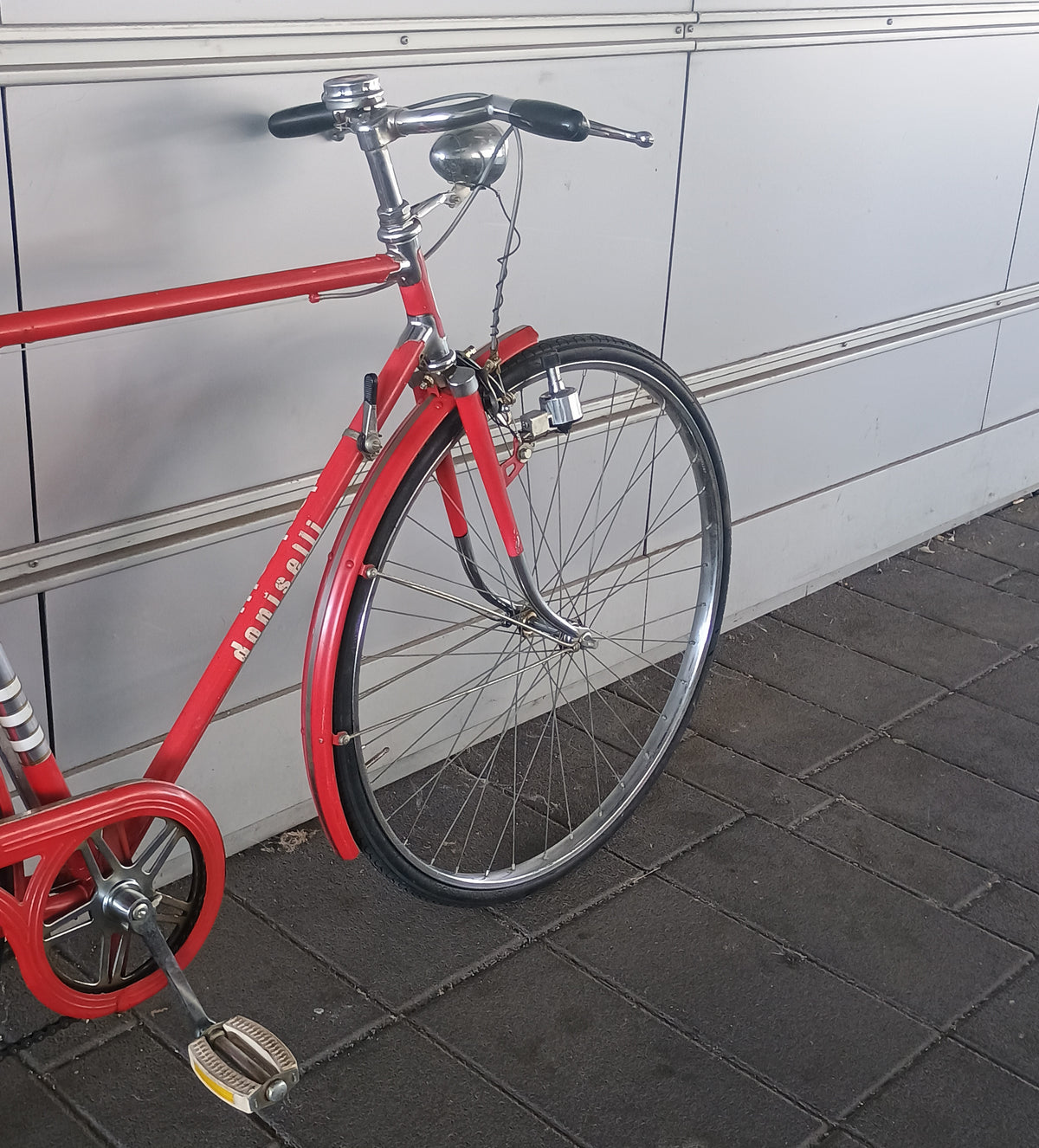 Doniselli sport vintage