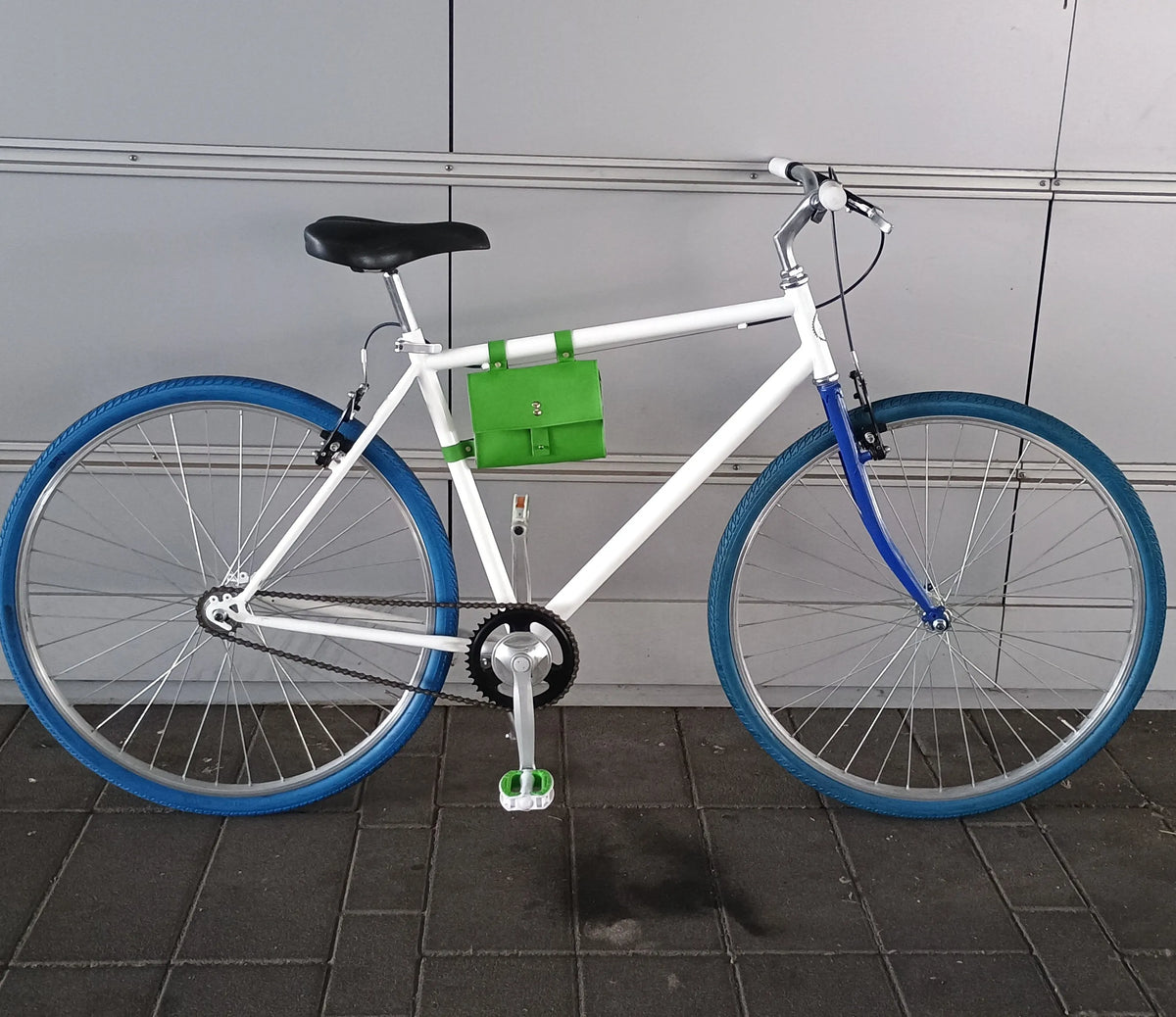 City bike ABBracciami Bike #2