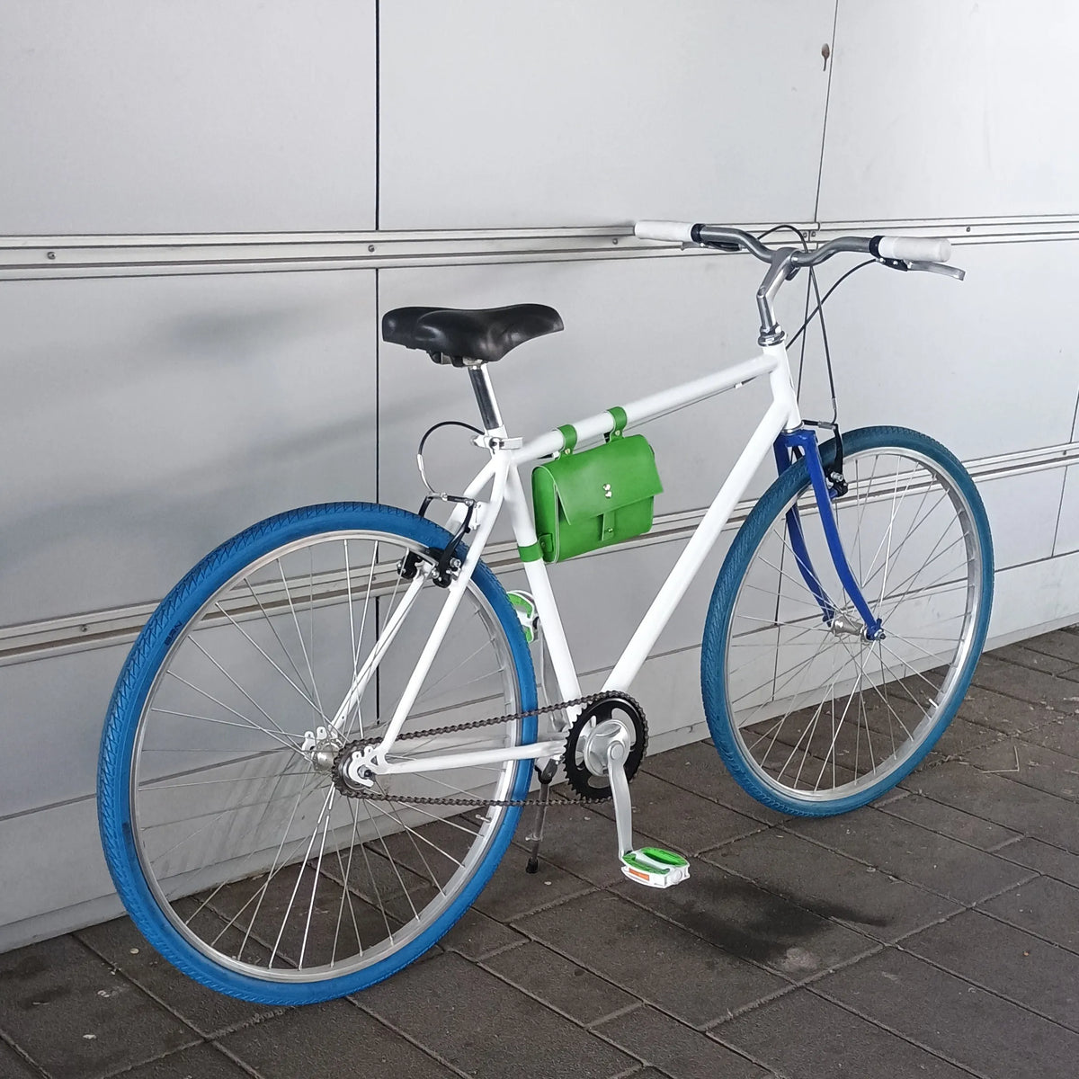 City bike ABBracciami Bike #2
