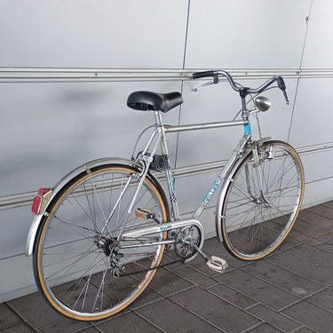 Willer vintage uomo