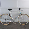 Willer vintage uomo
