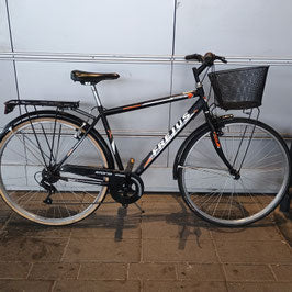 Bici uomo da città