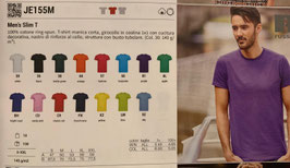 Ciclo t-shirt uomo