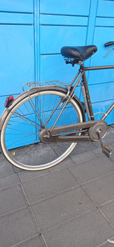 Leri men's "R" with rod brakes