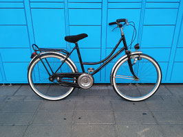 Olandese da 24 pollici