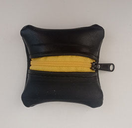 "Rubik" coin purse