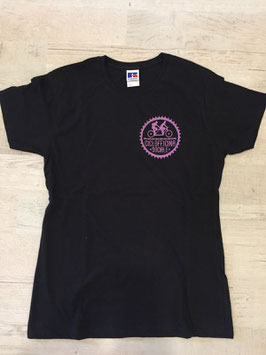Ciclo t-shirt donna
