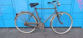 Leri uomo "R" con freni a bacchetta