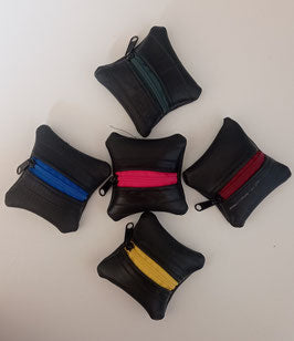 Portamonete "Rubik"