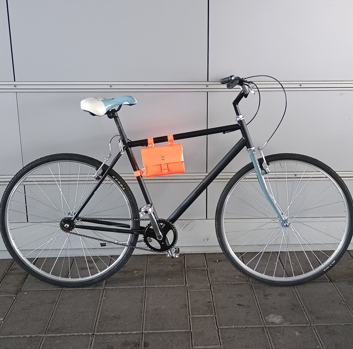 Vintage Gitan Bicycle