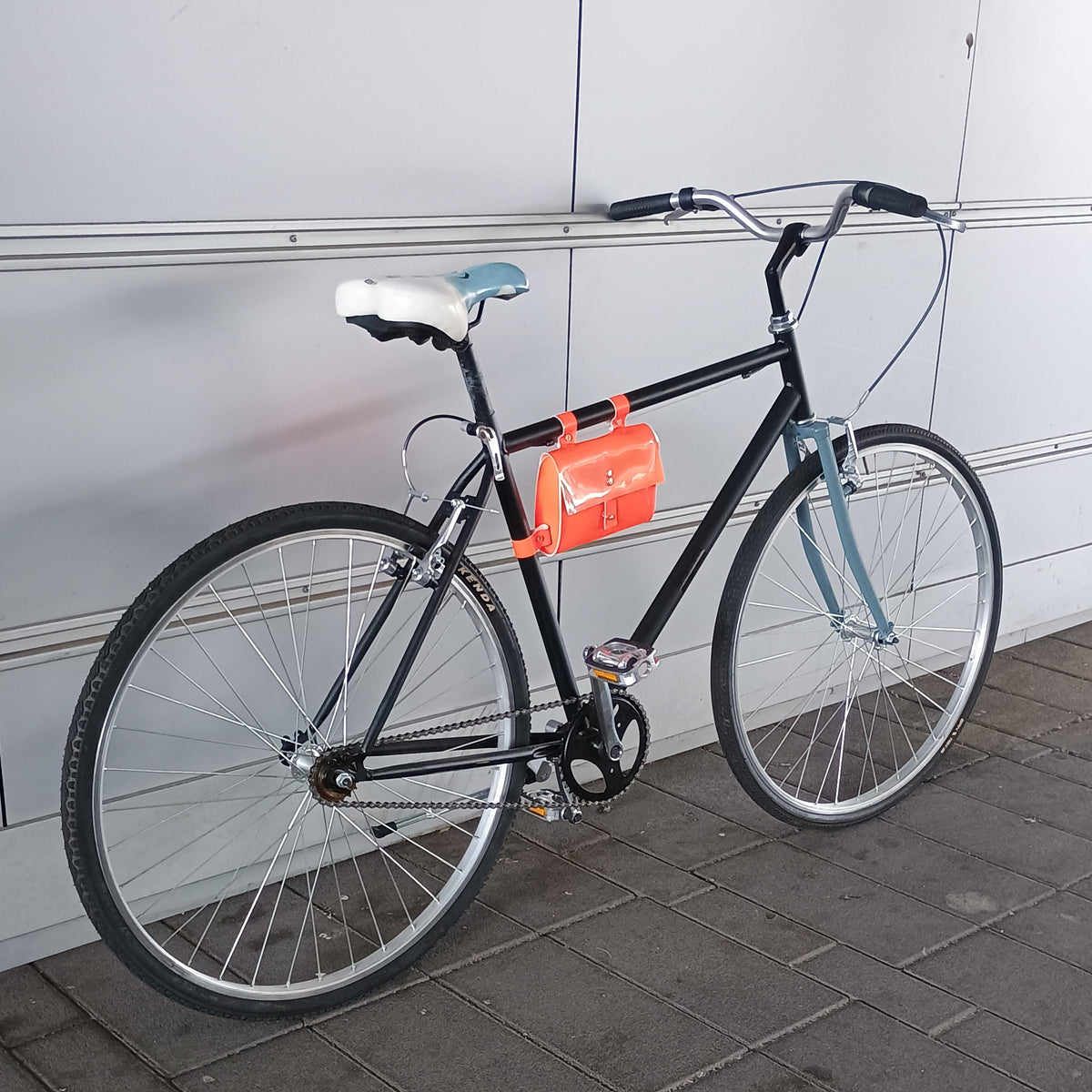 Vintage Gitan Bicycle